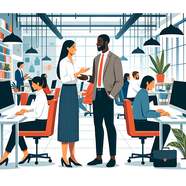 Les RH se recentrent sur l'aspect humain de leur métier